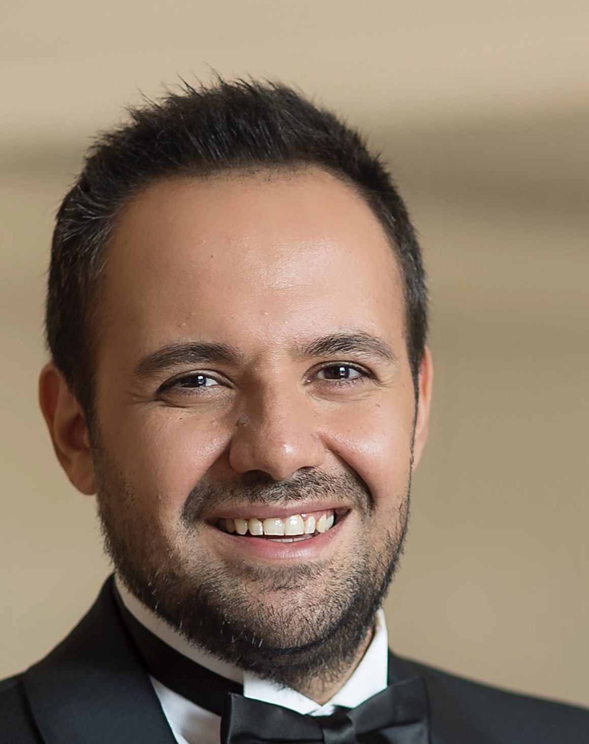 Murat Karahan è Calaf il 19 agosto 2022 al 99° Arena di Verona Opera Festival